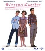 Sixteen Candles (Blu-ray Movie)