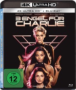 Charlie's Angels 4K (Blu-ray Movie)