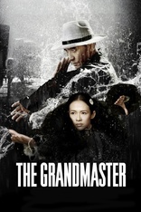 The Grandmaster (Blu-ray Movie)