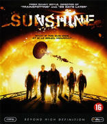 Sunshine (Blu-ray Movie)