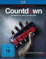 Countdown (Blu-ray Movie)