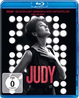 Judy (Blu-ray Movie)