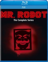 Mr. Robot: The Complete Series (Blu-ray Movie)