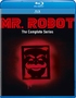 Mr. Robot: The Complete Series (Blu-ray)