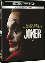 Joker 4K (Blu-ray Movie)
