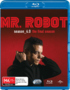 Mr. Robot: Season 4.0 (Blu-ray)