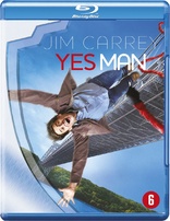 Yes Man (Blu-ray Movie)