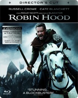 Robin Hood (Blu-ray Movie)