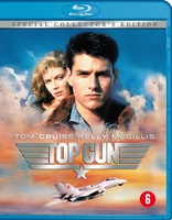 Top Gun (Blu-ray Movie)