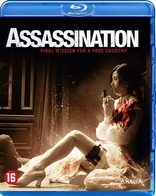 Assassination (Blu-ray Movie)