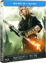 Seventh Son 3D (Blu-ray Movie)