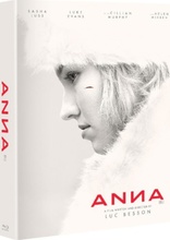 Anna (Blu-ray Movie)