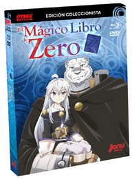 Review/discussion about: Zero kara Hajimeru Mahou no Sho