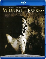 Midnight Express (Blu-ray Movie)