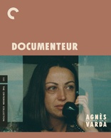 Documenteur (Blu-ray Movie)