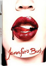 Jennifer's Body (Blu-ray Movie)