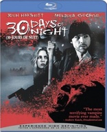 30 Days of Night (Blu-ray Movie)