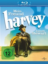 Harvey (Blu-ray Movie)