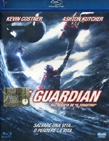 The Guardian (Blu-ray Movie), temporary cover art