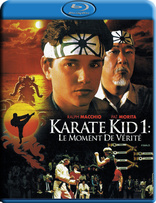 The Karate Kid (Blu-ray Movie)