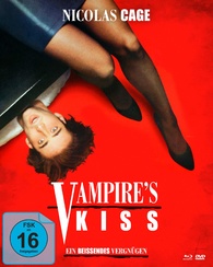 Vampires Blu-ray (DigiBook) (Germany)