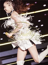 namie amuro Final Tour 2018 ~Finally~ Blu-ray (DigiPack) (Japan)