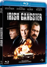 Kill the Irishman (Blu-ray Movie)