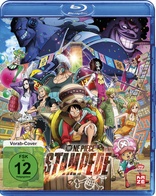 One Piece - TV Serie - Vol. 01 - [DVD] Relaunch