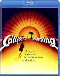 California Dreaming Blu ray Ronin Flix Exclusive