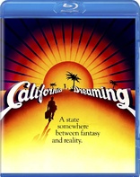 加州之梦 California Dreaming