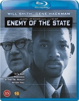 Enemy of the State (Blu-ray Movie)