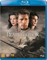 Pearl Harbor (Blu-ray Movie)