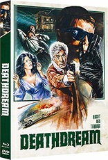 Deathdream (Blu-ray Movie)