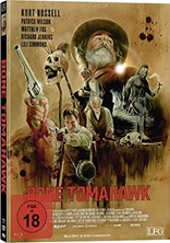 Bone Tomahawk (Blu-ray Movie)