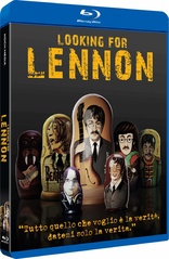 Looking for Lennon (Blu-ray Movie)