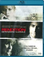 Rendition (Blu-ray Movie)