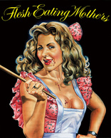 Flesh Eating Mothers (Blu-ray)