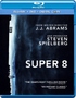 Super 8 (Blu-ray Movie)