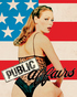 Public Affairs (Blu-ray Movie)
