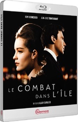 Le Combat dans l'ile (Blu-ray Movie)