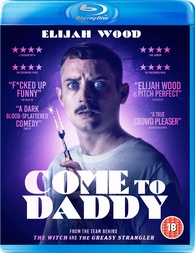 Come to Daddy (Blu-ray)