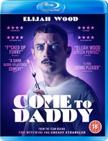 Come to Daddy (Blu-ray Movie)