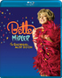 Bette Midler: The Showgirl Must Go On (Blu-ray Movie)