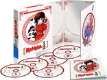 Ranma  - Box 1 (Blu-ray Movie)