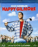 Happy Gilmore (Blu-ray Movie)