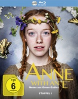 小小安妮 Anne with an E 第一季