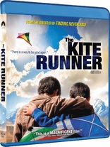 The Kite Runner (Blu-ray)
