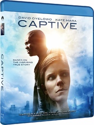 The Captive - Blu-ray - Ascot Elite Home Entertainment