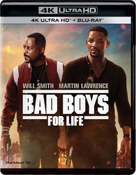 bad boys for life 4k blu ray release date may 30 2020 4k ultra hd blu ray india blu ray com