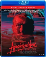 Apocalypse Now - Final Cut (Blu-ray Movie)